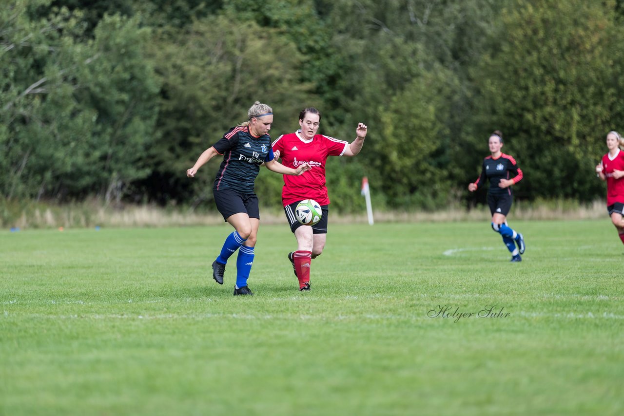 Bild 303 - Frauen SG NieBar - HSV 2 : Ergebnis: 4:3